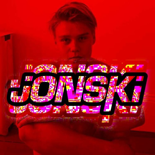 Jonski’s avatar