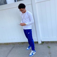 DJ CHRIS THE 3RD