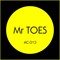 Mr Toes