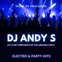 Discofox und Schlager Party Hitmix 2023 DJ Andy S