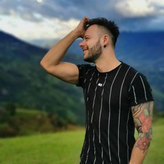 Joseff David Gonzalez