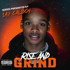 147 Calboy Playlist