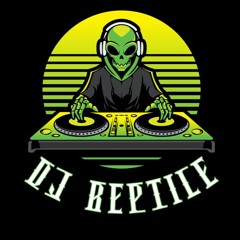 DJ Reptile
