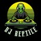 DJ Reptile
