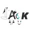Jack serigala