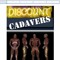 Discount Cadavers