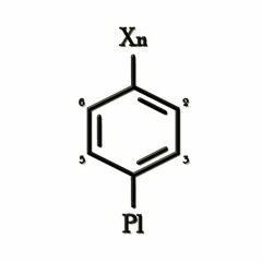 Xenodine-4-pluorate