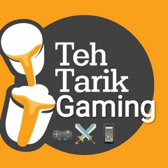 TEHTARIK GAMING