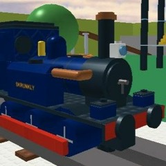 Trainzman's tunez