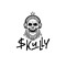 SKULLY