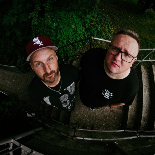 601 @ Breakspoll 2011