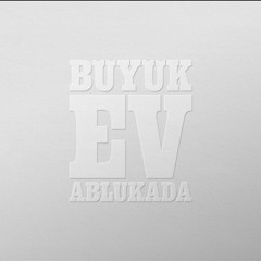 Büyük Ev Ablukada