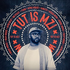 Tut is Mzi