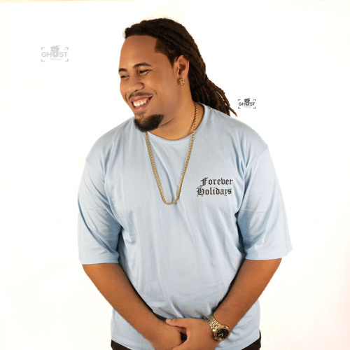Dj ThisMa972 — artist photo