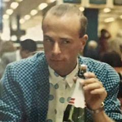 Mark Knott.   FLORIDA ST