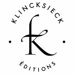 Éditions Klincksieck