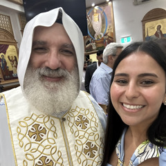 Eliana Daoud