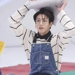 Jungkookie