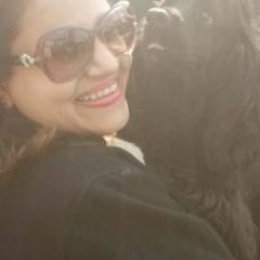 Parul Karki