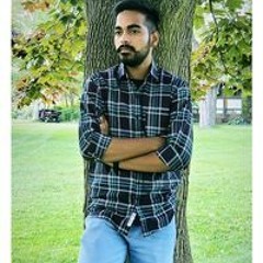 Mandeep Singh
