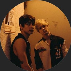 Sam and Colby