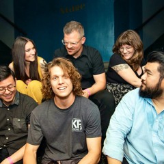 Continental Drift (Demo)