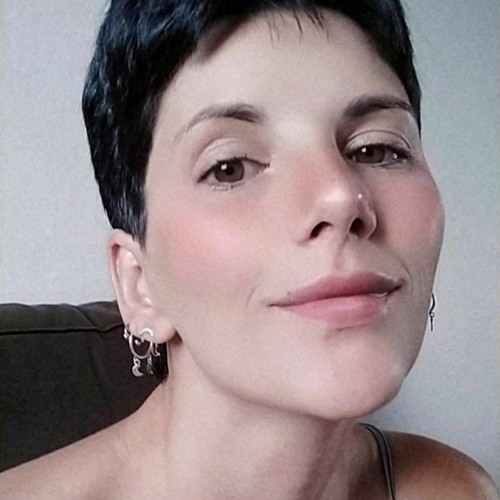 Luana Fonseca’s avatar