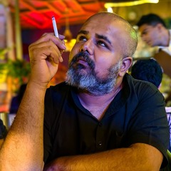 Rudra vijay Singh