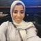 Mayada Gamal.