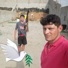 Clerison Gai Do Espírito Santo