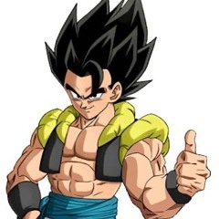 GOGETA it’s futile