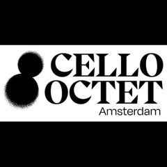 Cello Octet Amsterdam