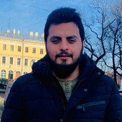 Farmaan Achakzai