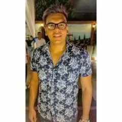 Mohamed Nasr