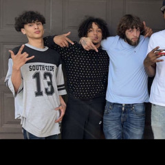 Almighty.Flacoo