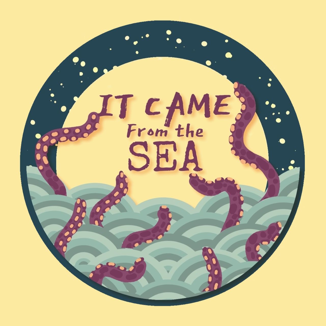 It Came From The Sea Mac OS It Came From The Sea Mac OS