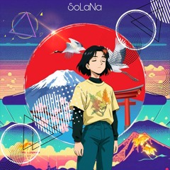 👽🎶SoLaNa🪻☣️