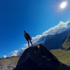 Part of the universe