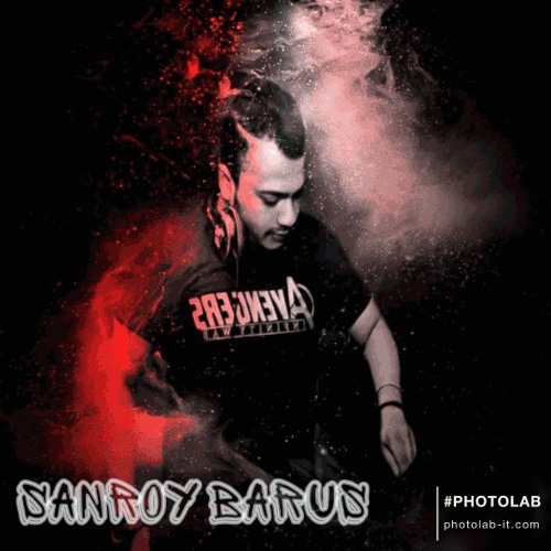 sanroy78 BARUS’s avatar