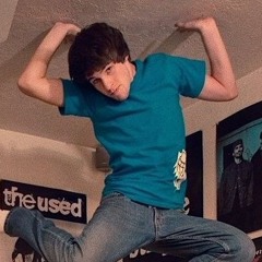 #1 fan of smosh