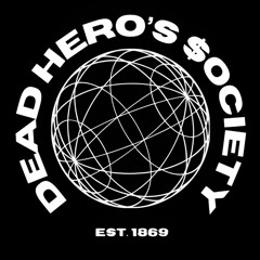 Dead Hero's Society