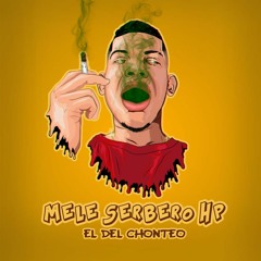 Mele Serbero hp (Trap Frontera Records)