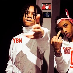 YBN Ka$H