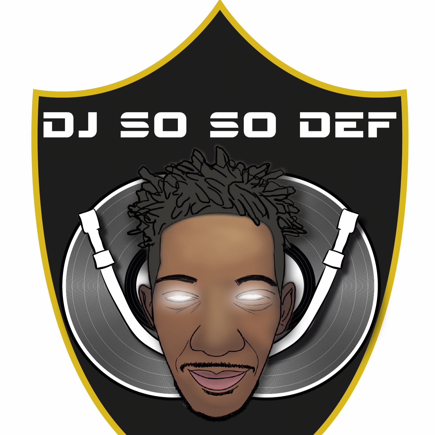 DJ SO SO DEF