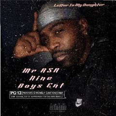 Letter to my Daughter | made on the Rapchat app (prod. by Rob EVN)