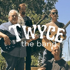 Twyce the band