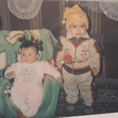 Hadeel Alshrief