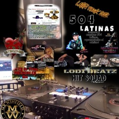 GODJ SCRATCHEMANN TRUE PIONEER