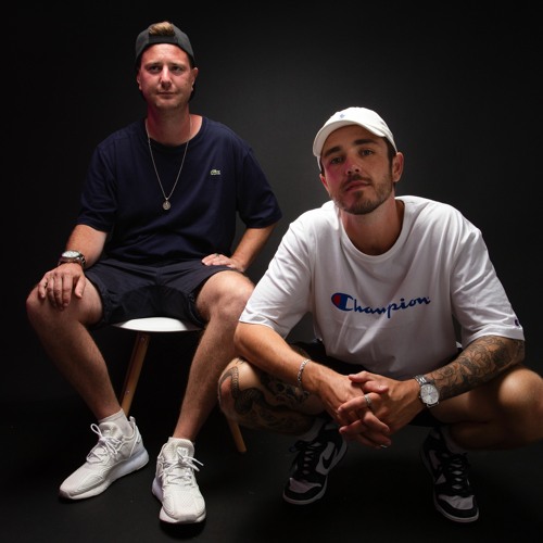 Sly Chaos artist photo