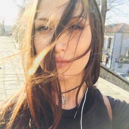 Maria Mims New’s avatar